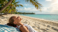 Бактерии на коже защищают от солнца и помогают сохранить здоровье: открытие