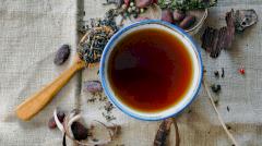 Чайные листья очищают воду от тяжелых металлов — исследование