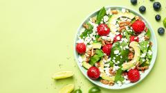 5 способов питаться правильно, когда у вас плотный график