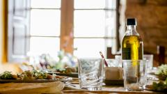 Оливковое масло: как получить максимальную пользу