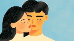 Зумеры разучились заниматься сексом: психологи объяснили, в чем причина