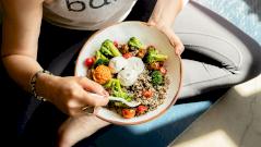 Диетолог развеяла три распространенных мифа о питании