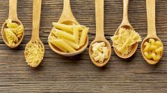 Диетологи назвали самые полезные макароны