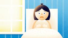 Оставьте меня в покое: как распознать в эмоциях ребенка сигнал о помощи