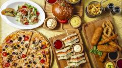 6 популярных продуктов, которые могут быть вредны для мозга