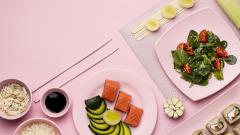 Японская диета защищает от депрессии, выяснили ученые