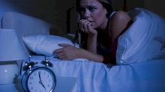 Раскрыто, как мозг превращает стресс в плохой сон