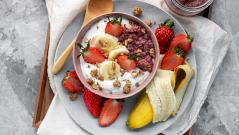 7 завтраков, в которых больше белка, чем в яйцах