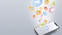 Психологи выяснили, как отправка эмодзи влияет на отношения