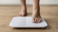 Худые люди больше предрасположены к деменции