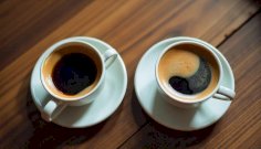 Две чашки кофе в день снижают инсулинорезистентность