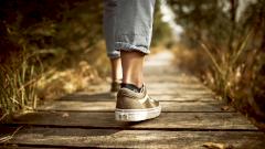 Неожиданное упражнение, помогающее избавиться от боли в спине