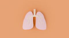 Врачи впервые сообщили о возможной связи курения вейпа и рака легких