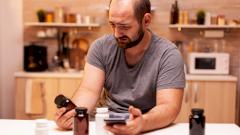 Названы три микроэлемента, которые могут быть «токсичными» для мозга