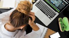 Появился способ узнать, насколько человека старит работа