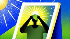 Почему погода может спровоцировать мигрень, и как облегчить боль