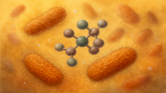 Новый мощный антибиотик обнаружили в почве с заднего двора