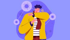 Аллергия на весну: в России сезон цветения начнется раньше из-за теплой зимы