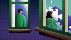 Психологи рассказали, как определить «скрытый аутизм» у партнера