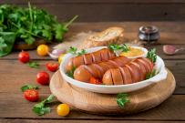 Диета с высоким содержанием фосфатов влияет на нервную систему и давление