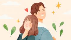 Психологи назвали два слова, которые могут многое изменить в отношениях