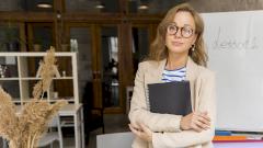 Психологи рассказали, как учителям избежать выгорания