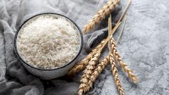 Ученые вывели полезный для сердца сорт риса