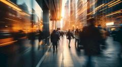 Ученые: две трети нашей жизни проходит на «автопилоте»