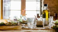 Раскрыта правда о вреде и пользе растительных масел
