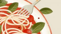 Несколько дней на сладкой «диете»: чем это грозит