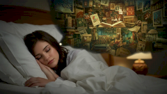 Как наши воспоминания и обучение зависит от сна: выяснили нейробиологи