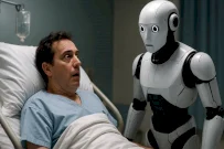 Выяснилось, готовы ли пациенты доверять ИИ-врачам