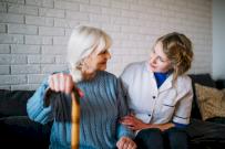 Появилась новая надежда в лечении болезни Альцгеймера