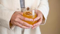 Чайный гриб помогает снижать вес — ученые