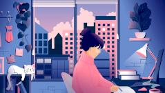 Работа в ночную смену повышает риски для здоровья, но есть способ помочь