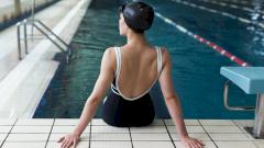 Аквааэробика помогла людям с хронической болью в пояснице — эксперимент