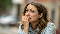 Почему женщины больше переживают и как это спасает их от стресса: нейробиологи