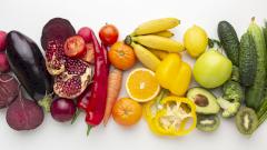 Фрукты и овощи положительно влияют на качество сна