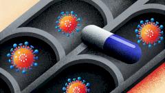 Создан препарат, блокирующий 6 смертельных вирусов