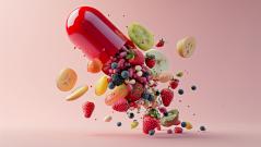 Флавоноиды замедляют старение: новое исследование