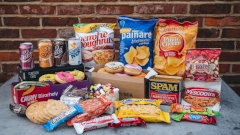 Каждый десятый пакет чипсов сокращает вашу жизнь на 3%: исследование