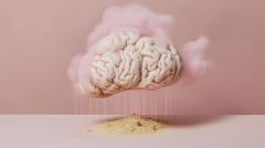 Почему подавленные эмоции влияют на мозг и вызывают проблемы