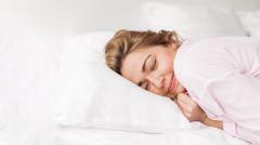 Назван вид физических упражнений, после которого лучше всего спиться