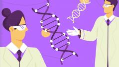 Найдена главная причина мужского бесплодия