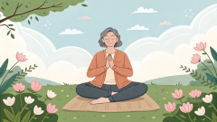 Найден способ пережить кризис среднего возраста