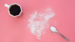 Искусственные подсластители могут снижать память у взрослых