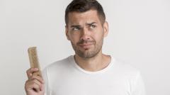 Названы полезные и вредные продукты для роста волос