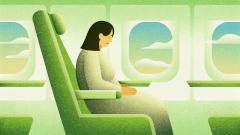 Как победить укачивание в дороге: открыт приятный способ