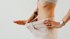 Остаться стройной в 74: актриса рассказала, как держит форму без диет