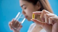 Назван витамин, дефицит которого вызывает проблемы с мозгом